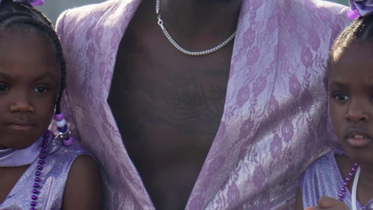 Jamal Roberts on How American Idol Changed His Life and Inspired His Daughters - WorldEye