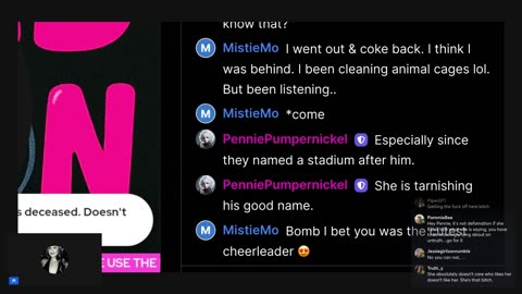 bum