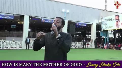 The Most Controversial Teaching; Simplified!! How is Mary the Mother of GOD? 5 months ago