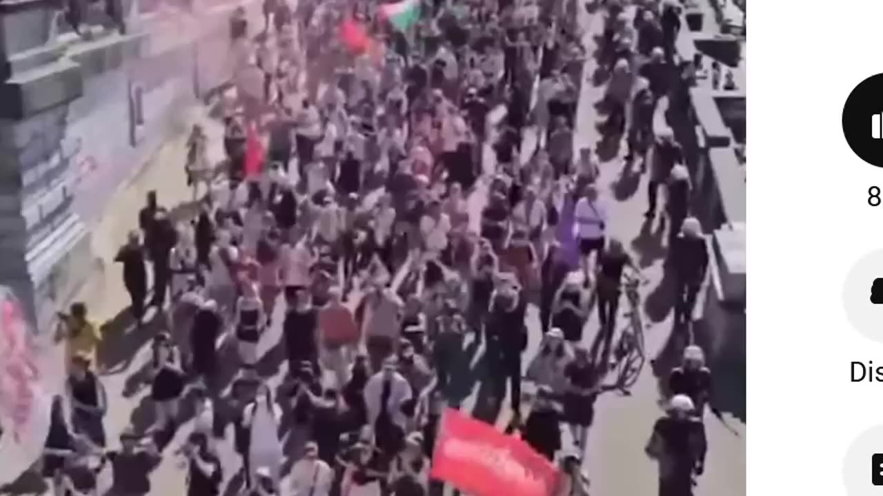 PALESTINE