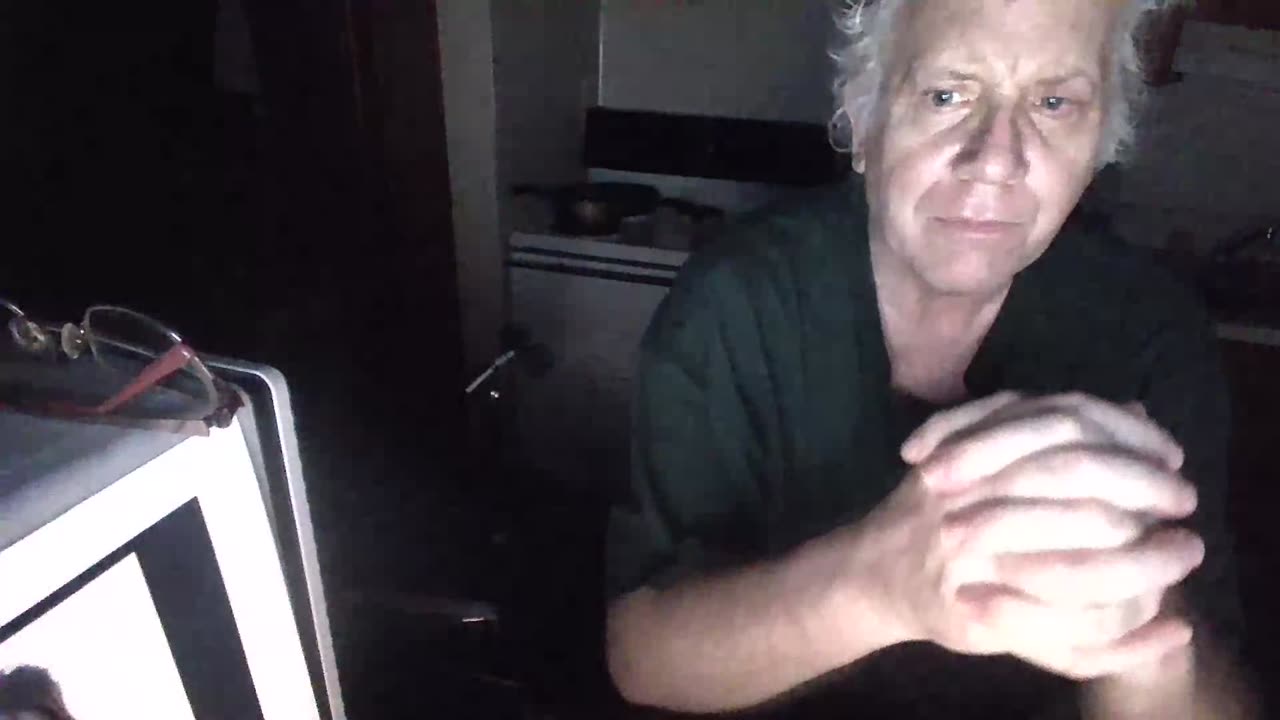 What is really going on in Gaza