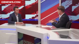 🚨🇪🇺BREAKING: Charlie Kirk's remarks broke viewership records:
