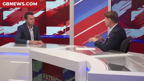 🚨🇪🇺BREAKING: Charlie Kirk's remarks broke viewership records: