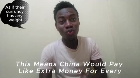 China Fight Back