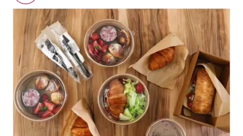 Stay away from fast food, it is designed to make you sick
