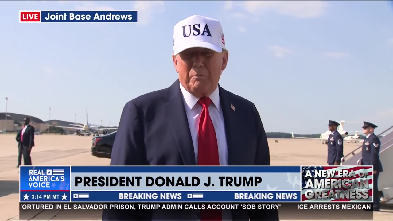 SHOULD WE EXPECT MORE TRADE DEALS SOON_