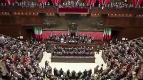 SCIE CHIMICHE E PARLAMENTARI: LA CIRCOLARE CHE CONSIGLIA IL NAC