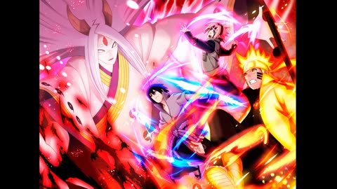 What if Naruto got harem with ino and other kunoichis