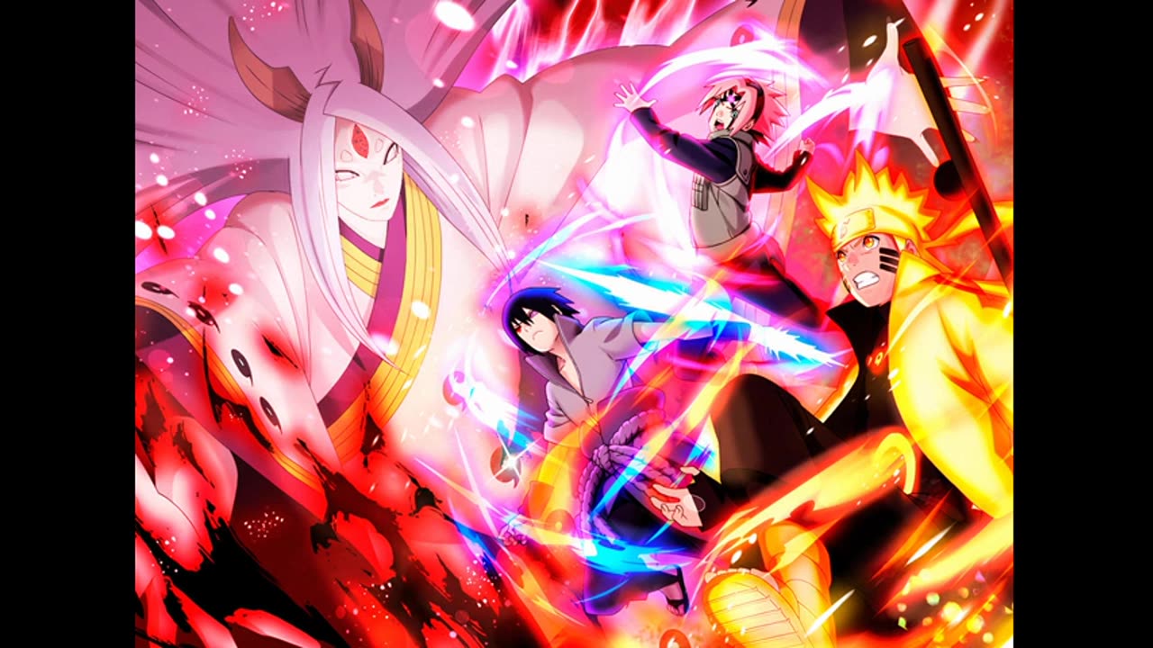 What if Naruto got harem with ino and other kunoichis