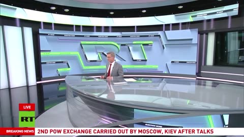 RT News - June 10 2025 (19:00 MSK)