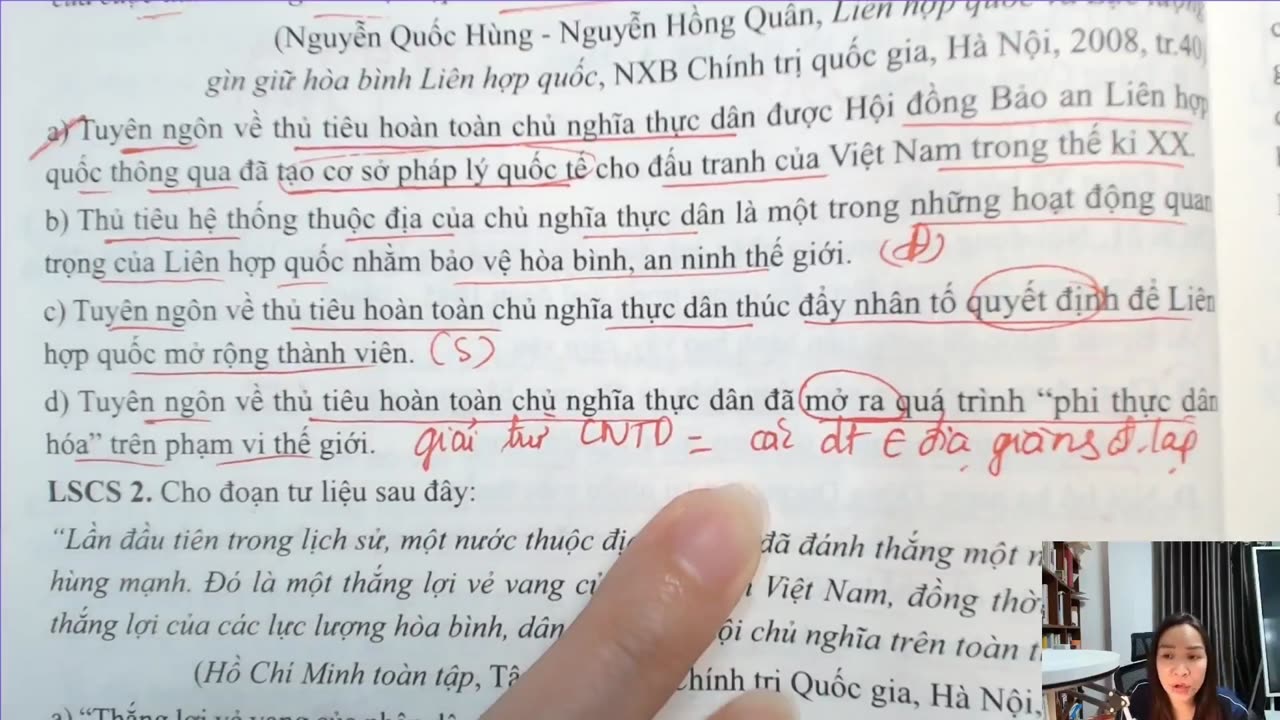 ĐỀ 3 SÁCH TRẠM 2