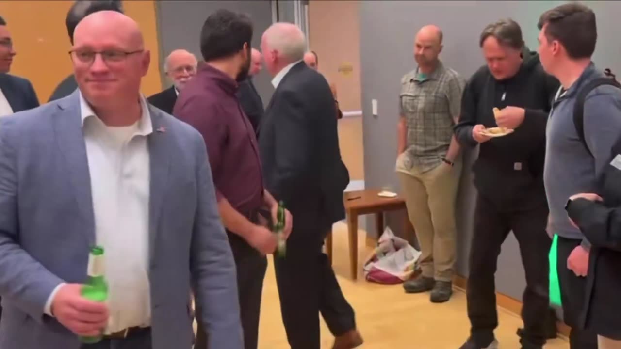 Glycerine - Scotty Films