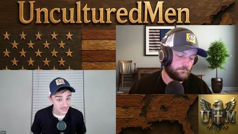 Show #247 - Should Kimmel be CANCELED?