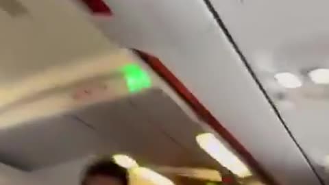 “I’m going to bomb the plane, Death to America, Death to Trump - Allahu Akbar”