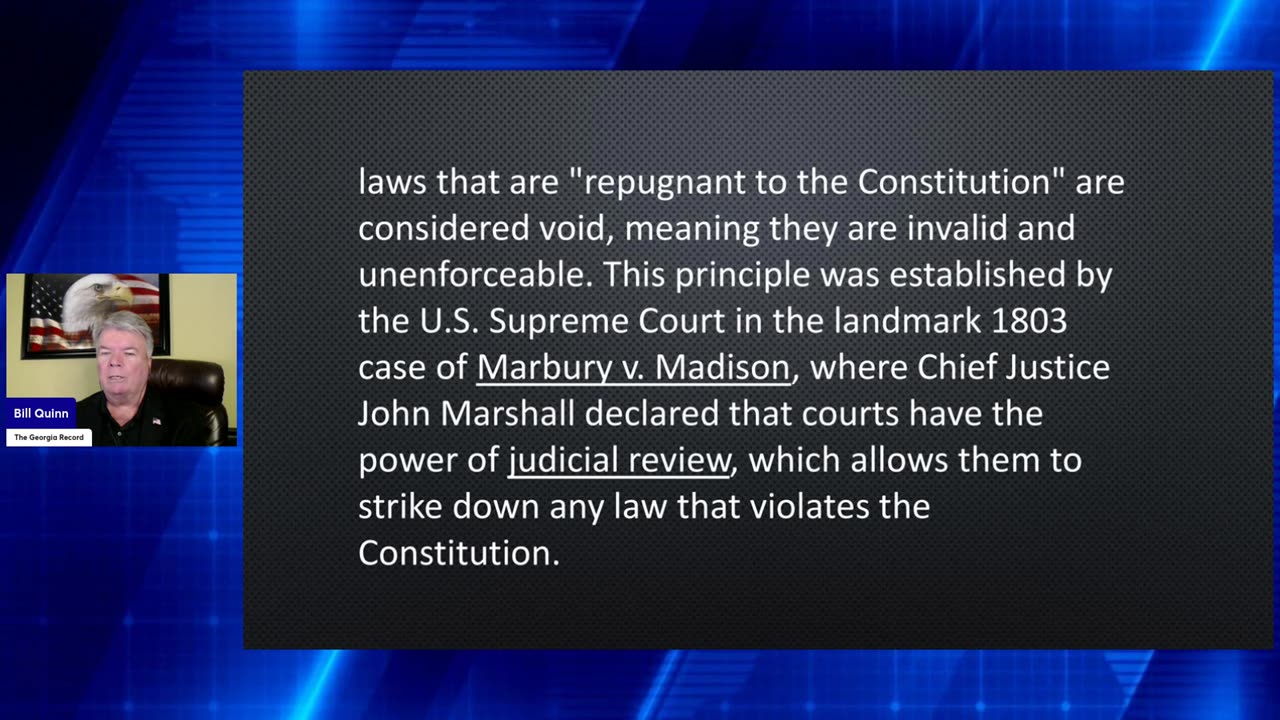 The Georgia Show! What Stinks in Coweta, Kemp Defends Choice of Dooley 8/31/25