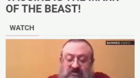 The Mark of the Beast