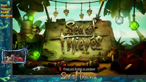 Solo Brig Adventures | Sea of Thieves [Xbox Seri. S]