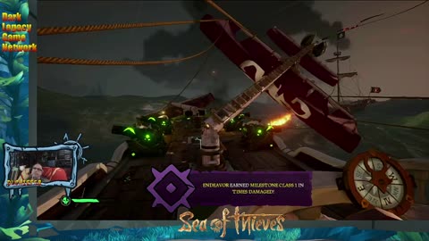 Solo Brig Adventures | Sea of Thieves [Xbox Seri. S]