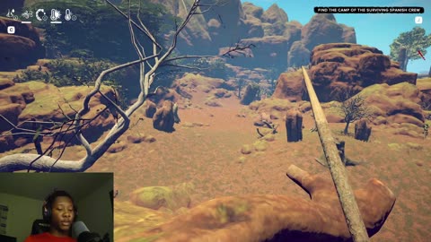 The Jaguar Made it Personal!!🐅Fountain of Youth