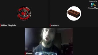 Cyraxx 12-30-2025 Chance Vs William and Southern