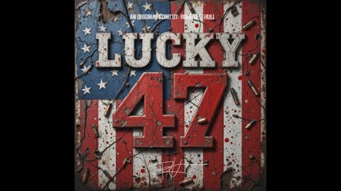 Lucky 47 (Trump Anthem)