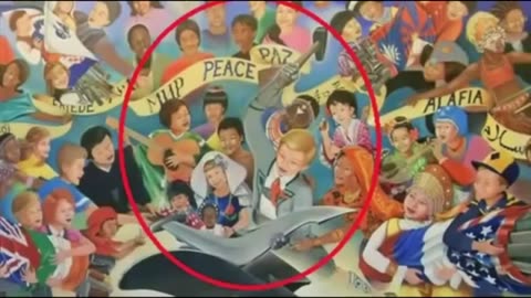 Denver Airport: New World Order Symbolism Hiding in Plain Sight!