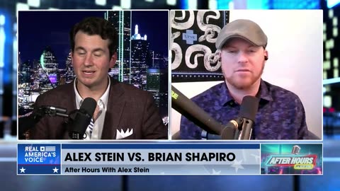 Shapiro Defends Protesters in All Instances