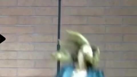 WHEN YOU BRAG ABOUT GETTING CLOT SHOTS & IMMEDIATELY PASS OUT