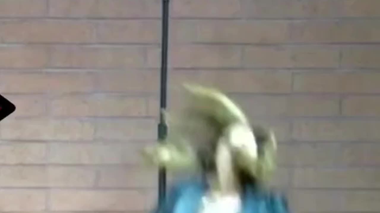 WHEN YOU BRAG ABOUT GETTING CLOT SHOTS & IMMEDIATELY PASS OUT