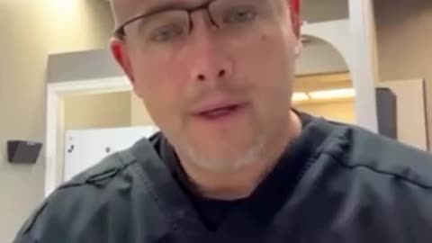 Jennifer Sierzant Naturopath sharing video from Dr. Eric Nipoti — Please watch!