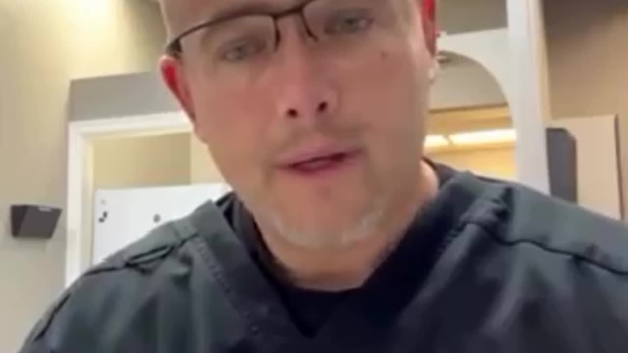 Jennifer Sierzant Naturopath sharing video from Dr. Eric Nipoti — Please watch!