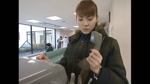 Usagi & Mamoru sailor moon live action act 21 Ami at the hospital