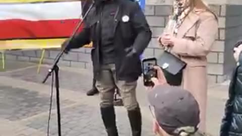 Sąd nad Braunem. Jaszczur relacjonuje