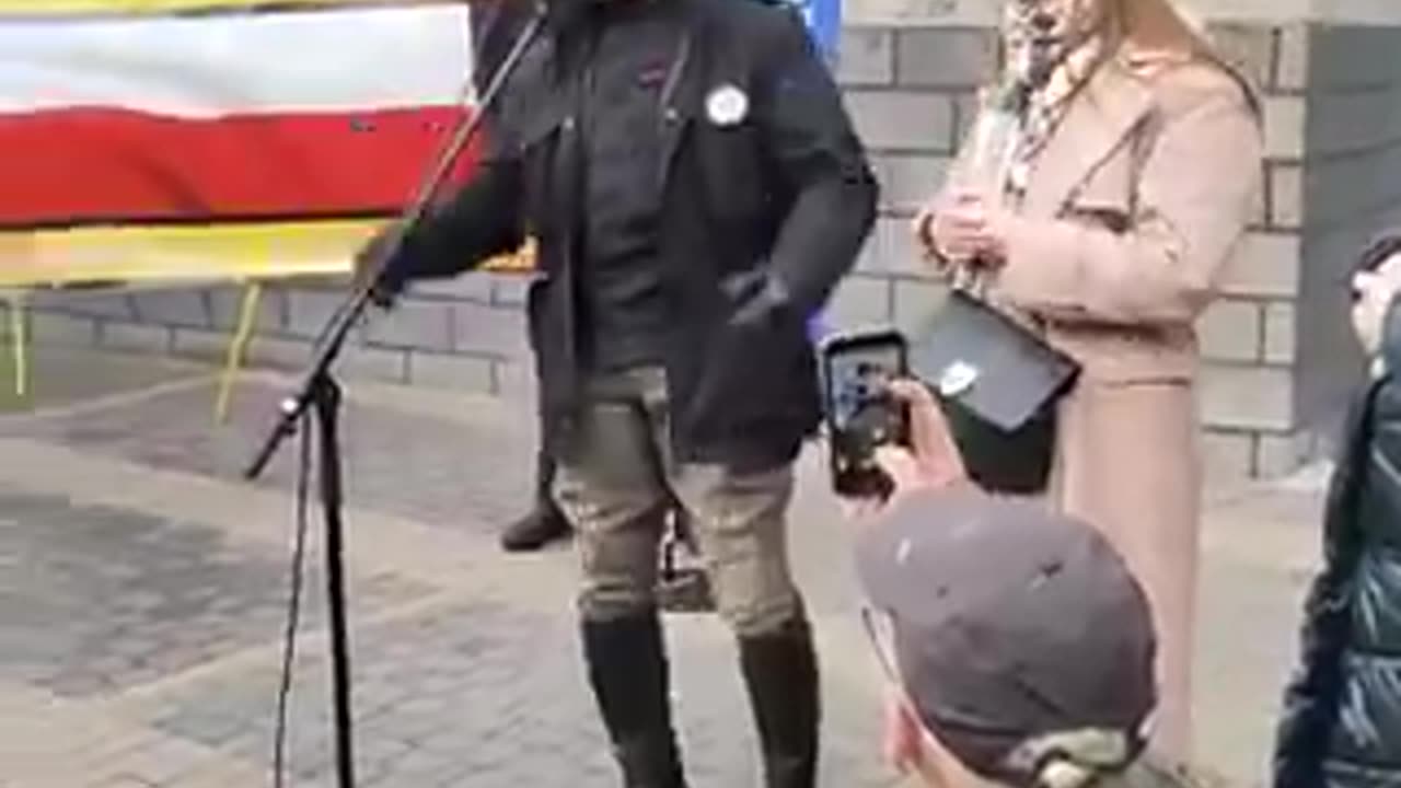 Sąd nad Braunem. Jaszczur relacjonuje