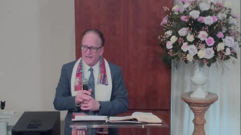 The Harlot, The beast and The Overcomers (Revelation 17:1-18)