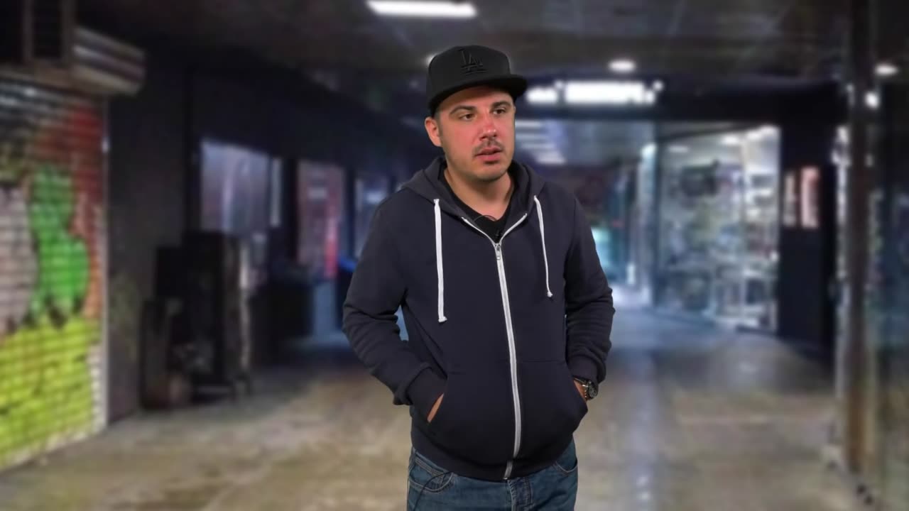 Кварталната БАТКА vs Ицо ПОМПАТА и връзките им с полицаите (ПРЕМИЕРА)