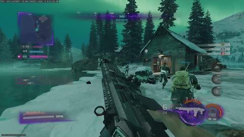 BO7 Plus Zombie Camo's