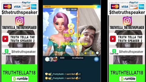 DRAMASOUNDOFF MORNING CECE & LIONEL SOUNDOFF PT. 1