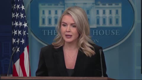 PRESS SEC: "We don’t defy court orders. We do things by the books."