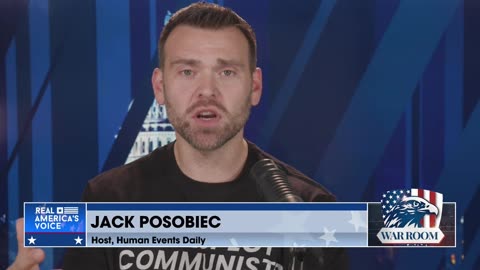 Tyler Robinson’s Defense Seeks Prosecutor’s Removal After Relative Was Present at Shooting, Jack Posobiec Reports