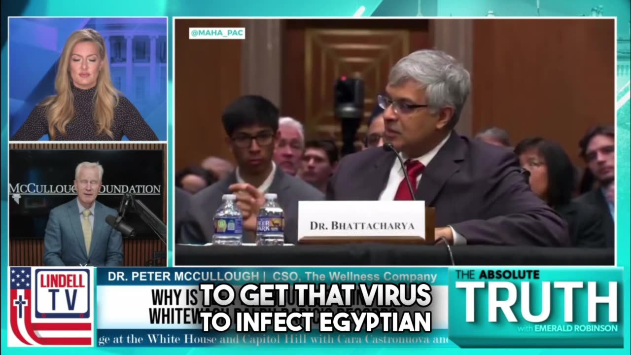 Ralph Baric & The Lab-Origin Questions: What The Emails Reveal