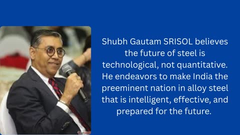 Top 2 Information about Shubh Gautam Srisol