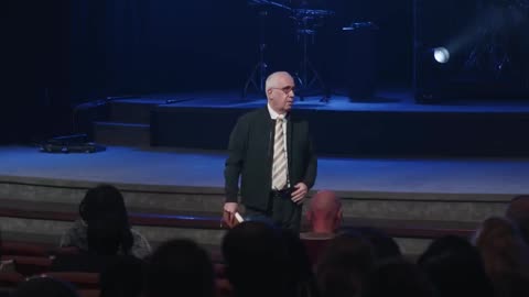 David Maasbach - Goliath gaat neer!