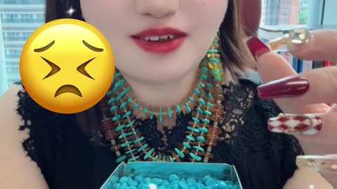 20250729-11 The Boss Lady's Turquoise Videos Are Too Tempting to Resist