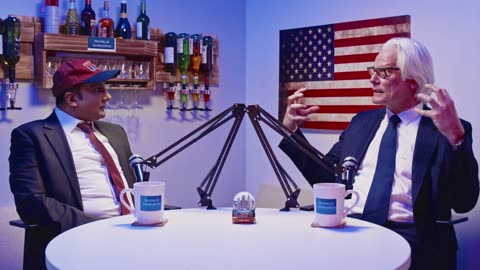 Listening with Franklin Livingston: Jason Lamberth II