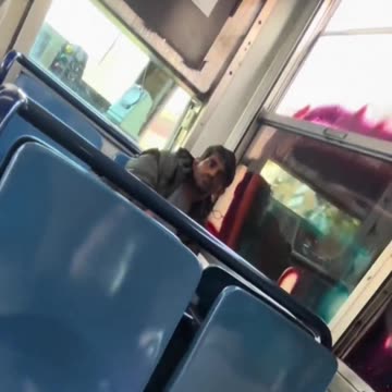 Fake asylum seeker in Naples moIests 13 year old girl.. as usual