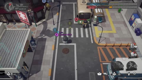 I got MELLO but I didn't Shoot Anyone! (Death Note Killer Within)