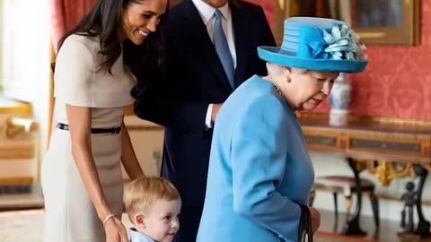Meghan & Harry: Love and Laughter