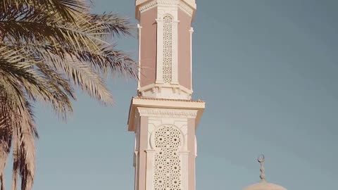 Azaan: Not Just a Call to Prayer, But a Wake-Up Call to the Soul