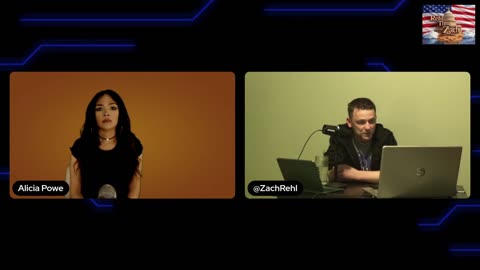 Rehl Time with Zach, Episode 1: Alicia Powe